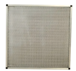 Wire Mesh Filter