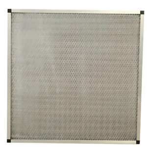 Wire Mesh Filter