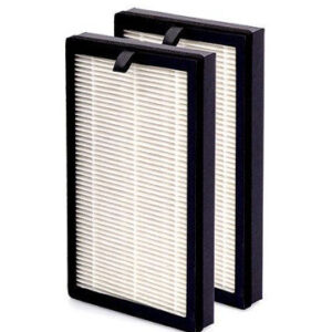 MINI PLEAT HEPA FILTERS