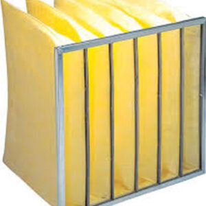 POCKET/BAG FILTERS