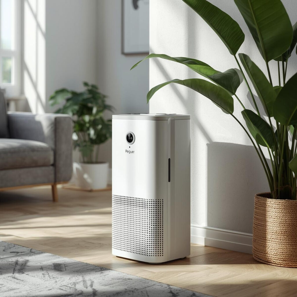 Air Filter Manufacturers in India